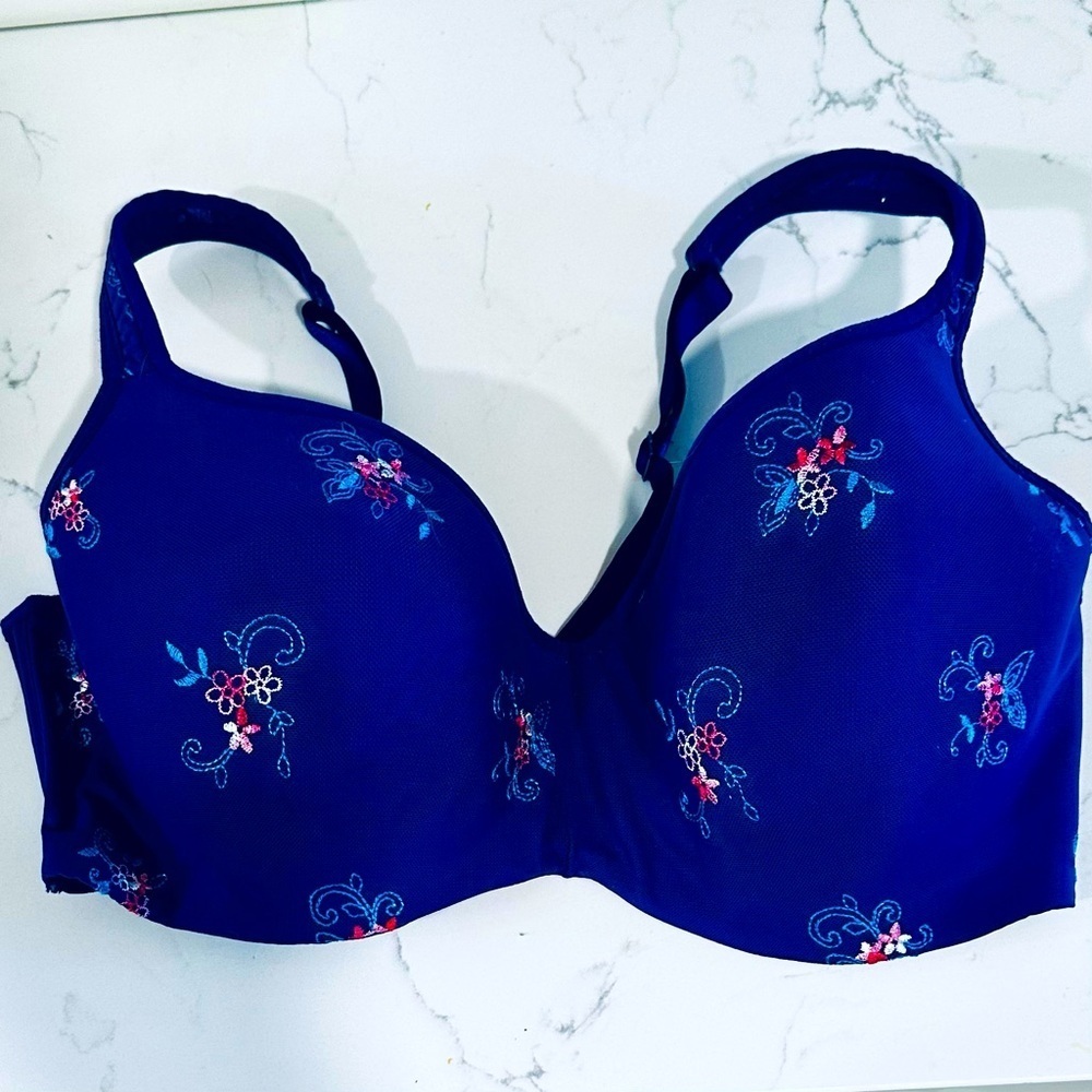 Cacique Full Coverage Underwire Bra